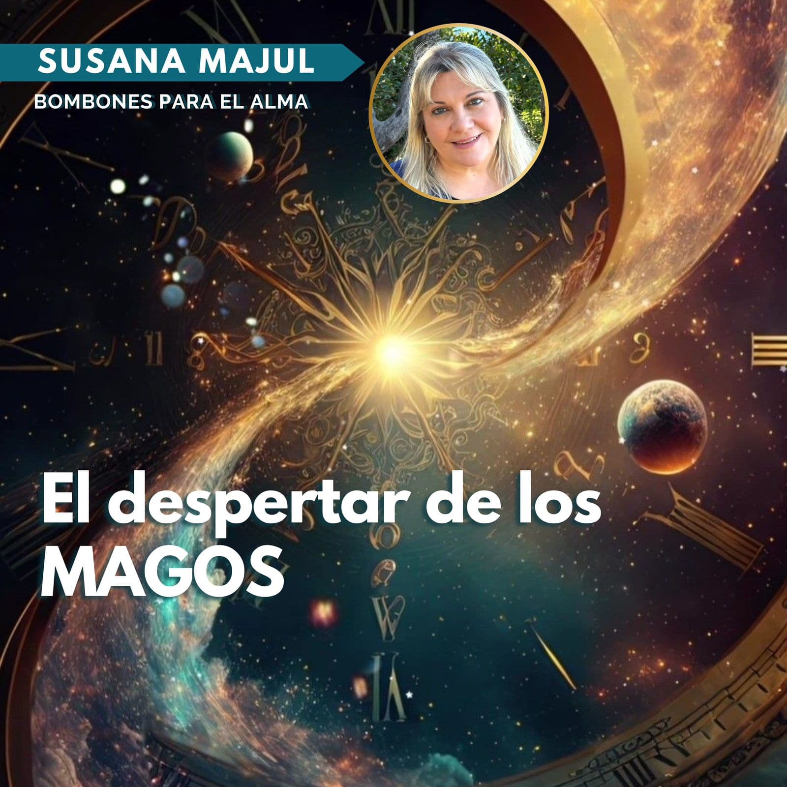 🌟🪄 EL DESPERTAR DE LOS MAGOS 🌟