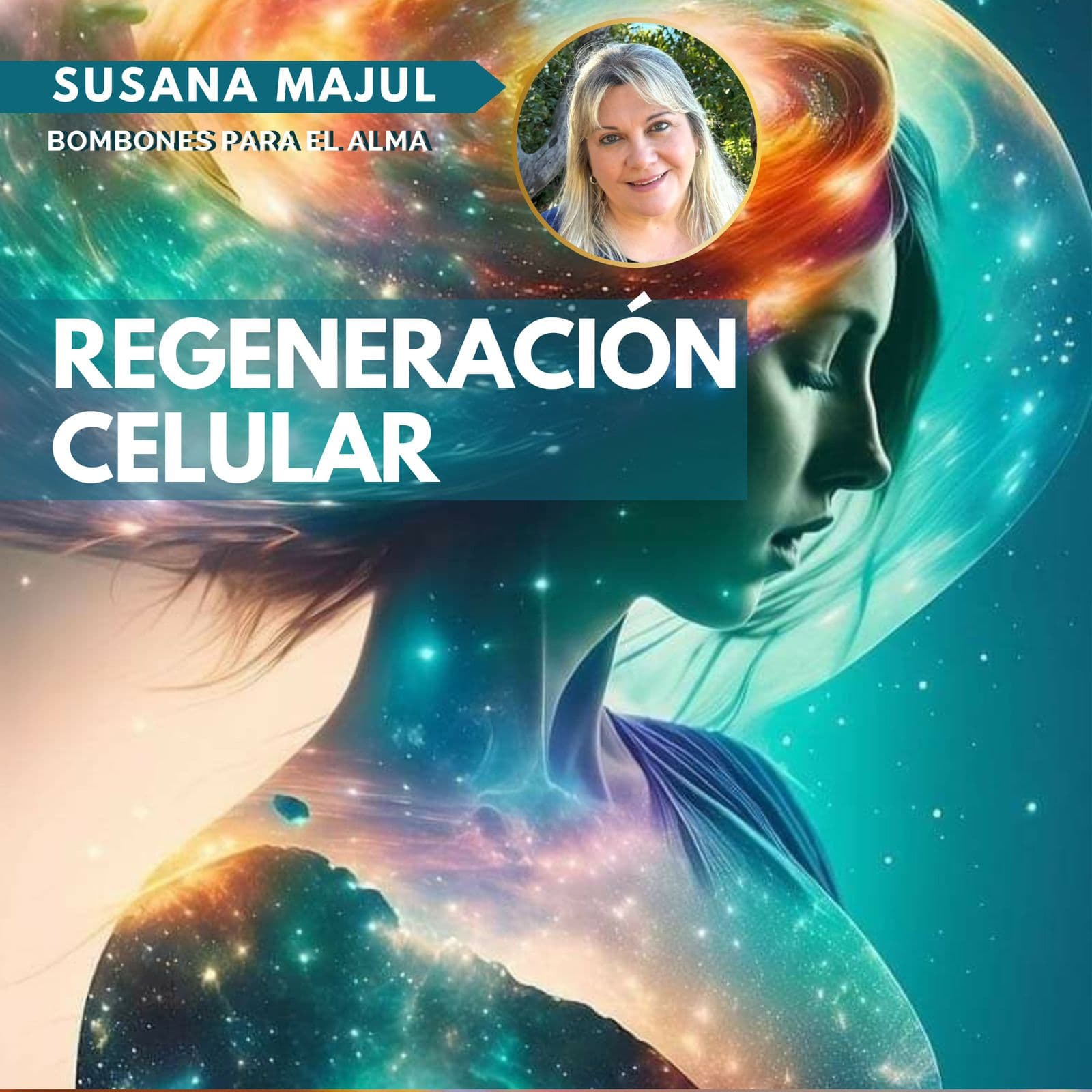 💚 REGENERACIÓN CELULAR 💚