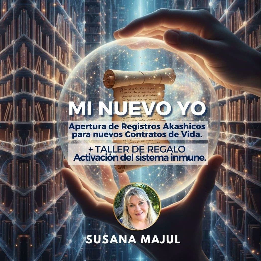 MI NUEVO YO ✨