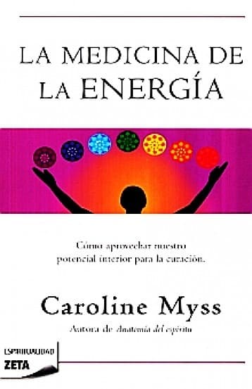 La medicina de la energía