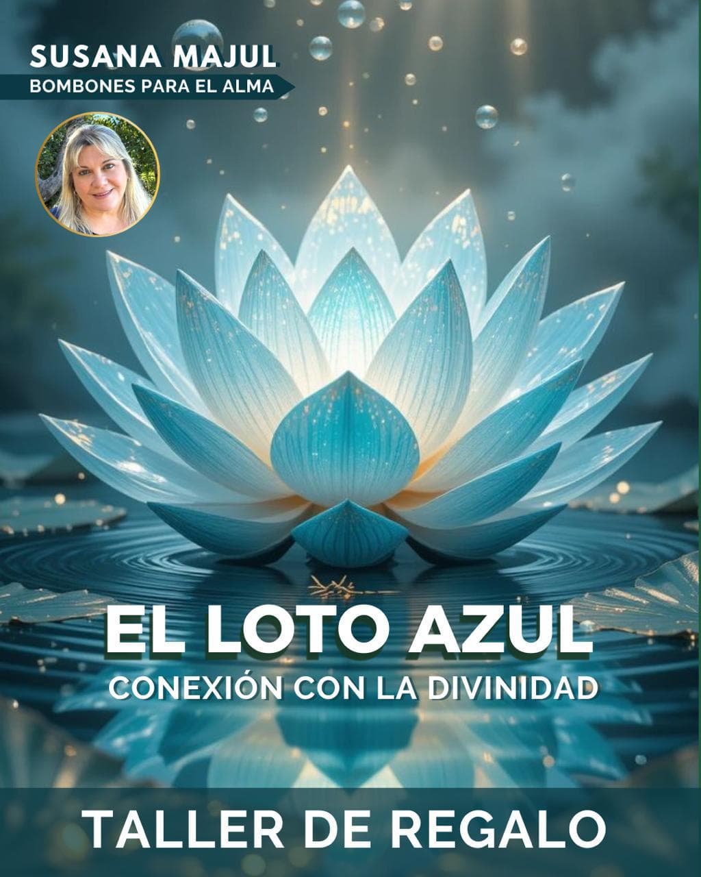 TALLER DE GRATUITO 🦋